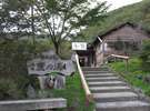 1380年の歴史を誇る鹿の湯