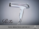 ReFa BEAUTECH DRYER S+ ��ReFa���[���̂ݐݒu