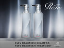 ReFa BEAUTECH HAIR CARE SERIES ��ReFa���[���̂ݐݒu
