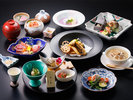 ダイニング仁三郎 料理イメージ