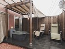 【一丁目温泉】2023年3月にリニューアルした男性大浴場