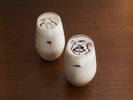 【カフェ「MERCI」】