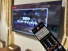 【客室備品】全客室のテレビが新しくなりました!動画やSNSもお楽しみいただけます♪(2026年6月)