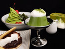 【朝食】2階カフェ 朝食会場…エキュート立川2階「山本山」・営業時間…7:00〜21:00