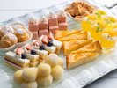 <夏バイキング>デザート