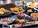 プレミアム和会席「舞」(※画像はイメージです。)