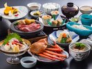 2026夏 和会席「華」