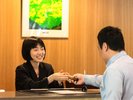 ホテルスタッフ一同、ご丁寧におもてなし致します。