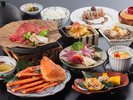 2026秋 和会席「華」※イメージ