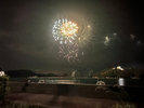 【7/27〜8/15限定】鳥羽湾連続打上花火