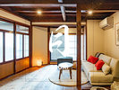 客室【月】