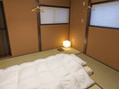 客室【頂】和室