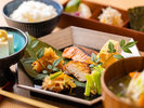 わくわく朝食(料理イメージ)