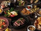 YYgrillディナーイメージ