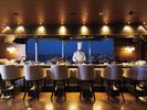 31階 THE七海 店内