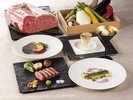 31階 THE七海 シェフおすすめコース