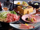 近江旬会席匠