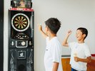 フリーアクティビティ「ダーツ」イメージ