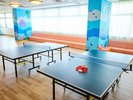 フリーアクティビティ「卓球」イメージ