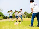 フリーアクティビティ「モルック」イメージ