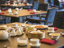 【中国料理「藍海」】