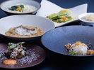 【中国料理「藍海」】