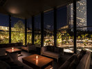 【KUROBAR】(THE LIVING GARDEN内)