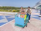 おもしろ自転車