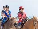 シーガイア乗馬クラブ UMAIRU(うまいる)※完全予約制・有料