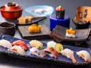 日本料理「日向海」