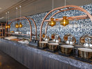 【Ristorante ARCO】