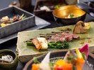 日本料理「日向海」