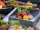 日本料理「日向海」