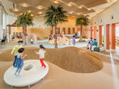 インドアパーク「KIDS OASIS」