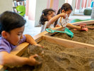 インドアパーク「KIDS OASIS」