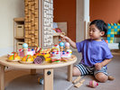 インドアパーク「KIDS OASIS」