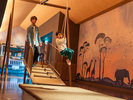 インドアパーク「KIDS OASIS」