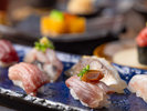 日本料理「日向海」