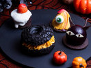 Halloween Monster Sweets 期間:2026年10月1日(木)〜10月31日(土)