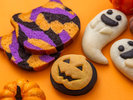 ハロウィンパン ※風待ちテラスにてご提供 期間:2026年10月1日(木)〜10月31日(土)