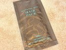ヘアパック