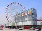 刈谷ハイウェイオアシス車でおよそ20分