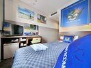 【タツヲルーム】三河の刈谷市・安城市・高浜市・碧南市・知立市にタツヲが訪れた様子が描かれています 。