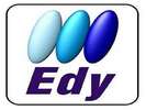 Edy付プラン
