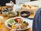 【朝食】朝食イメージ