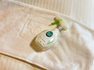 【設備】消臭剤