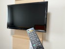 【設備】TV