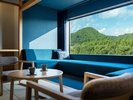 客室でのご滞在イメージ