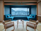 客室からの眺望(冬)イメージ