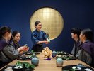 【ご当地楽】伊達政宗公が大切にしていた酒席の心得に触れる「伊達な宴」を毎晩開催。